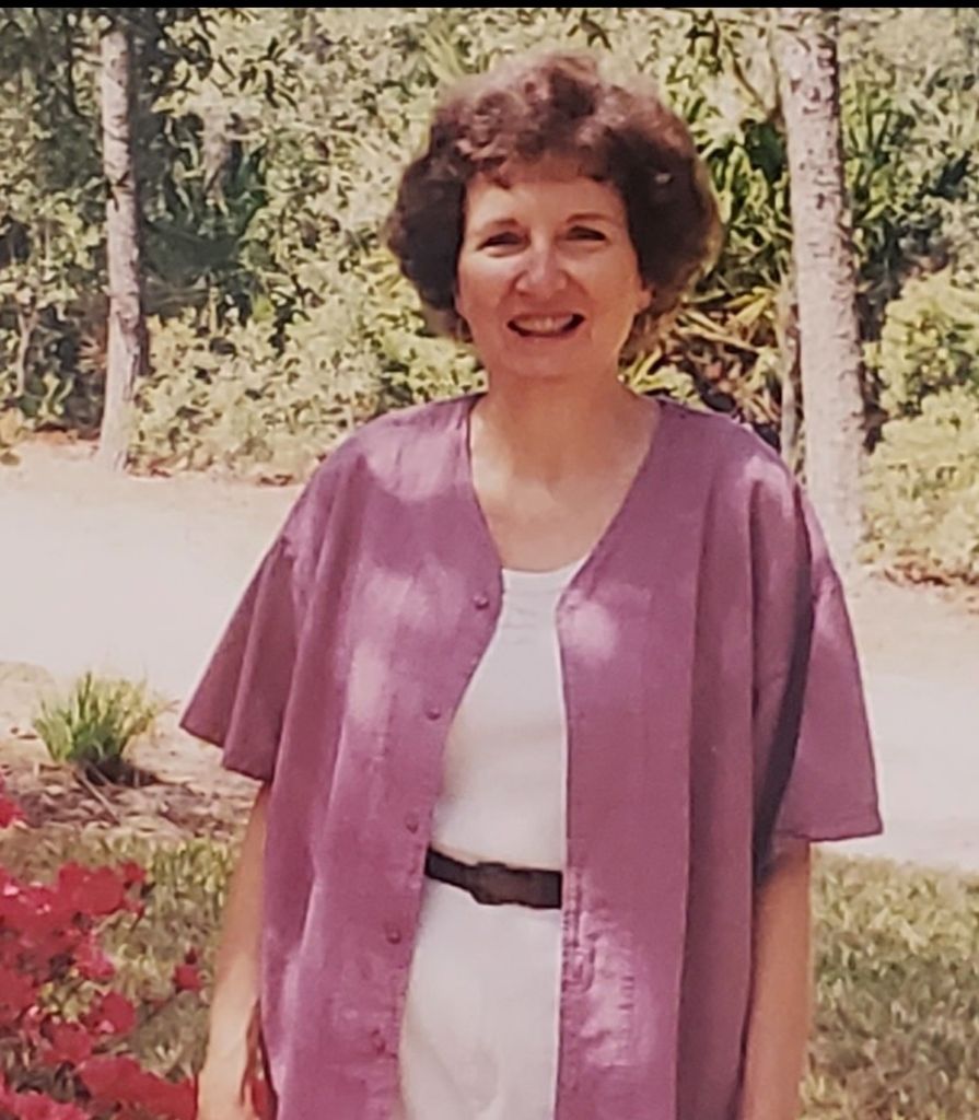 Elizabeth "Betty" Farless Profile Photo