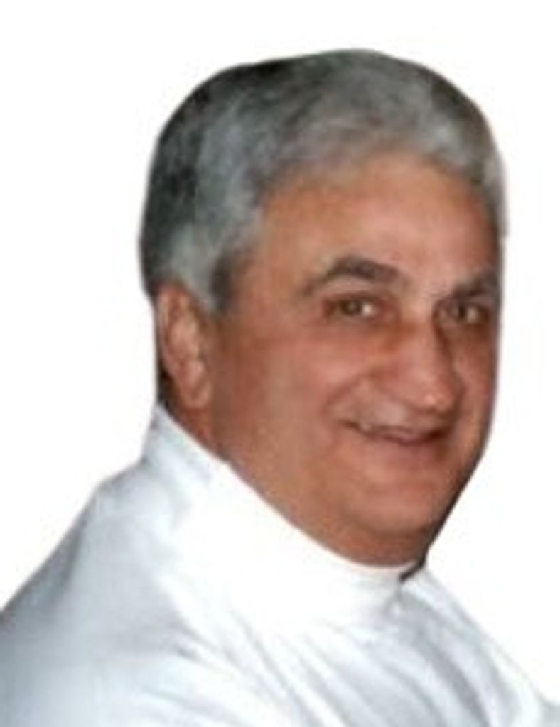 Russell Cardinale Profile Photo