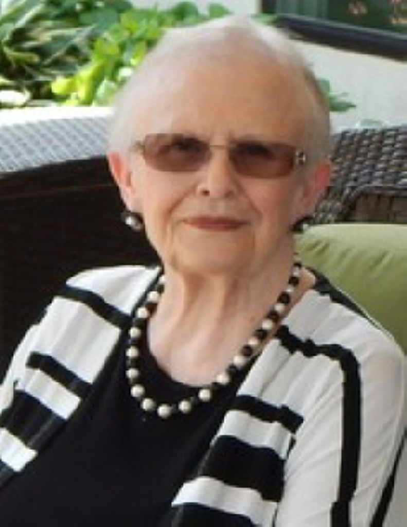 Judy  Beth Godfrey