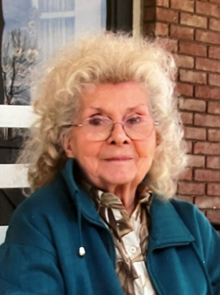 Catherine Bakos