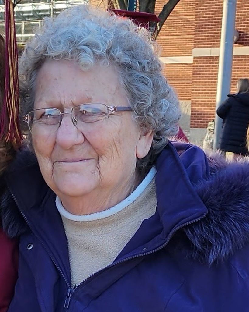 Marsha D. Burns Profile Photo