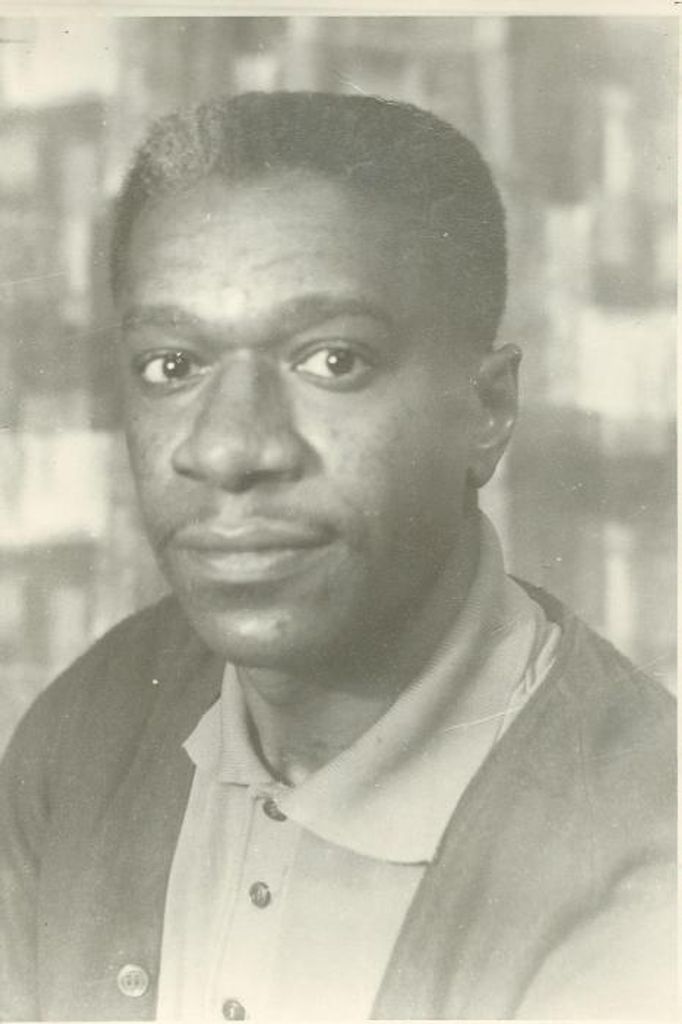 Larry Bryant
