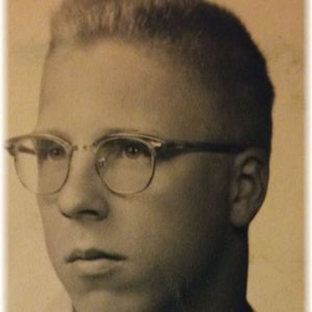 Gordon Berthiaume