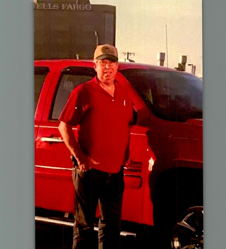 Cecil 'Mack' Dowell Profile Photo