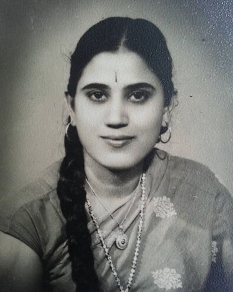 Padma Sudhi Profile Photo