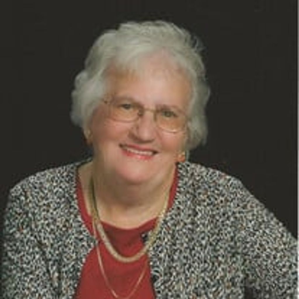 Margaret Pennewell