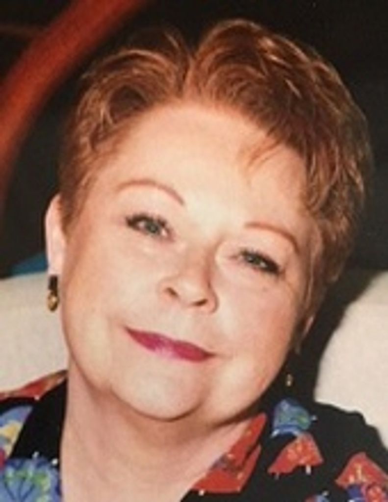 Susan J. DeBrincat