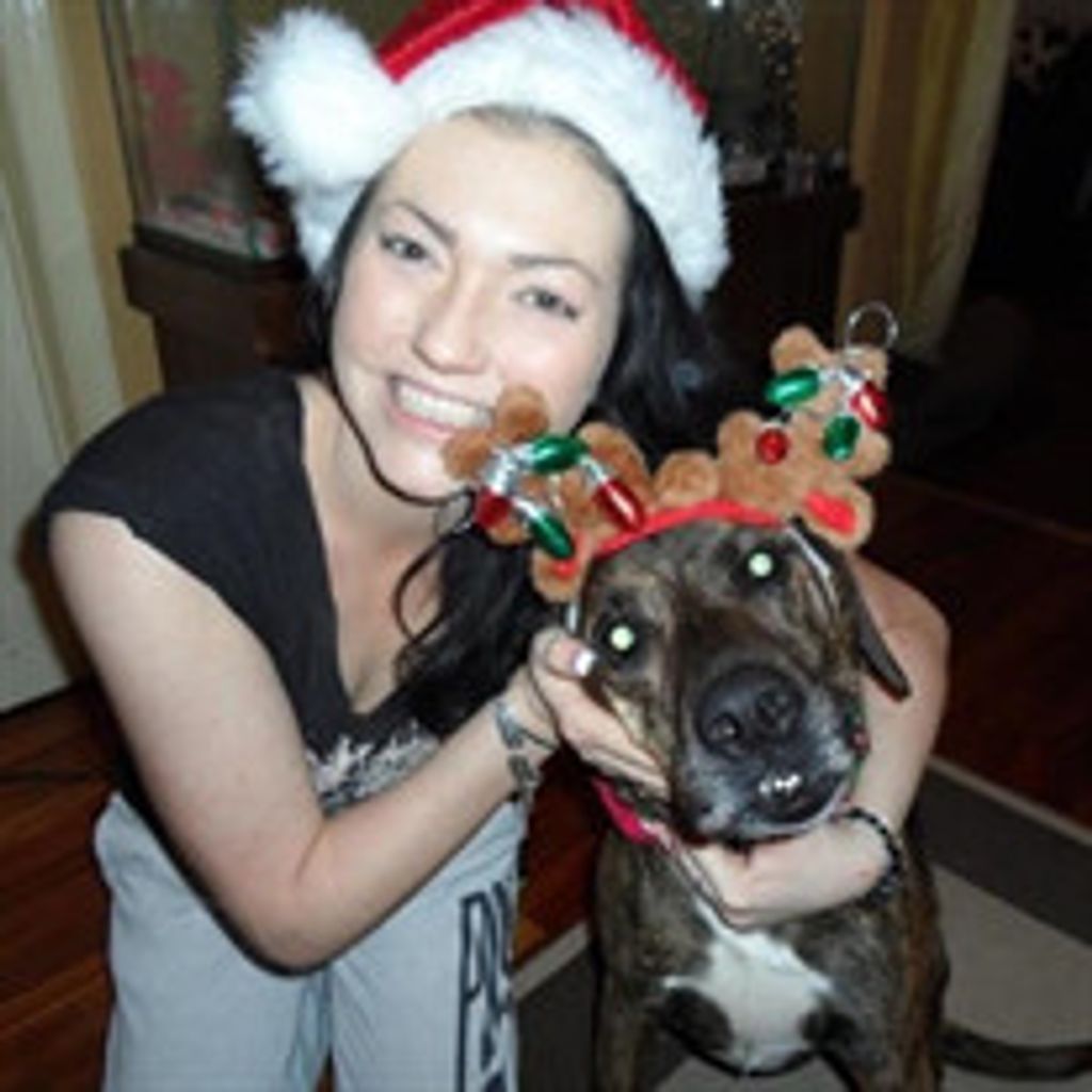 Jessalyn Michelle Gallimore Profile Photo