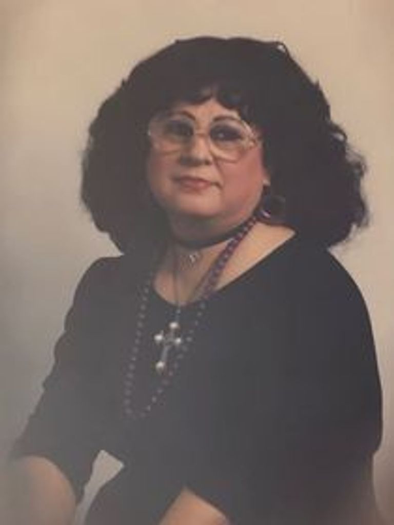 Maria Del Carmen Gonzales Ayala