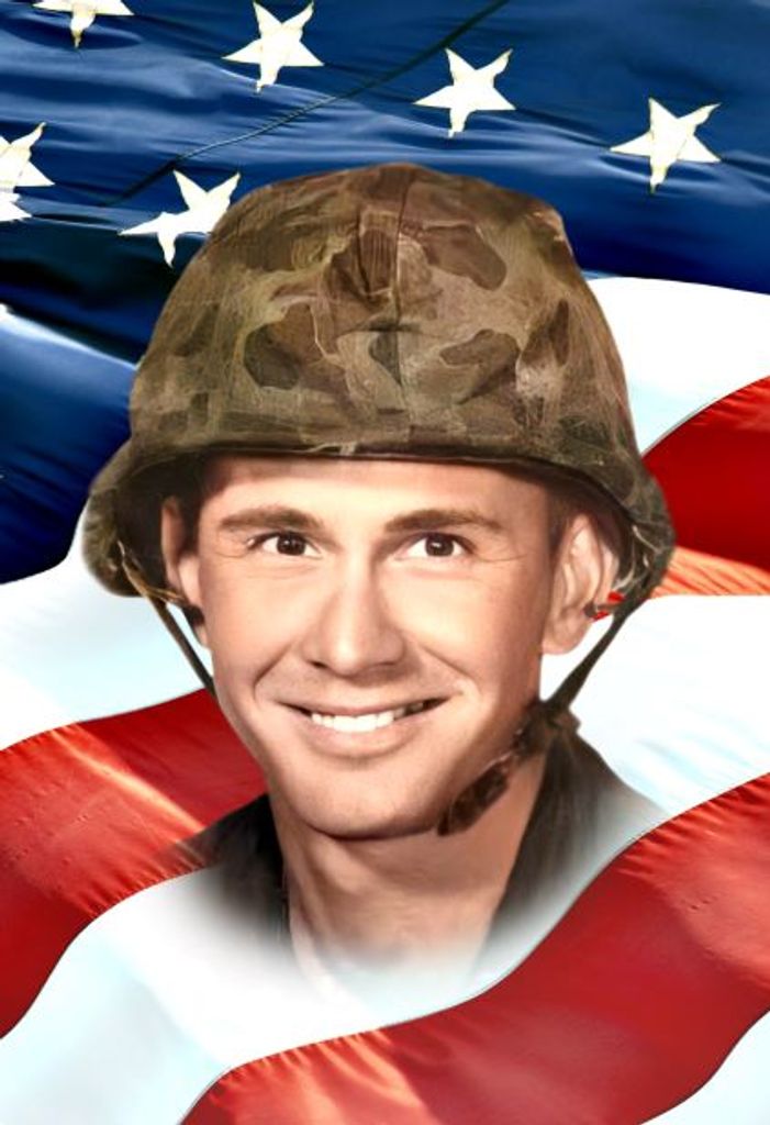 Clarence Lester "Larry" Gibson Profile Photo