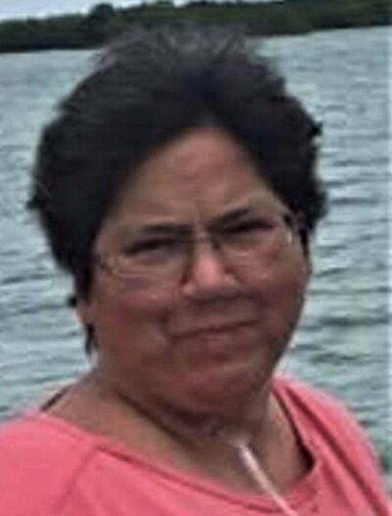 Wanda Fay Purcell Profile Photo