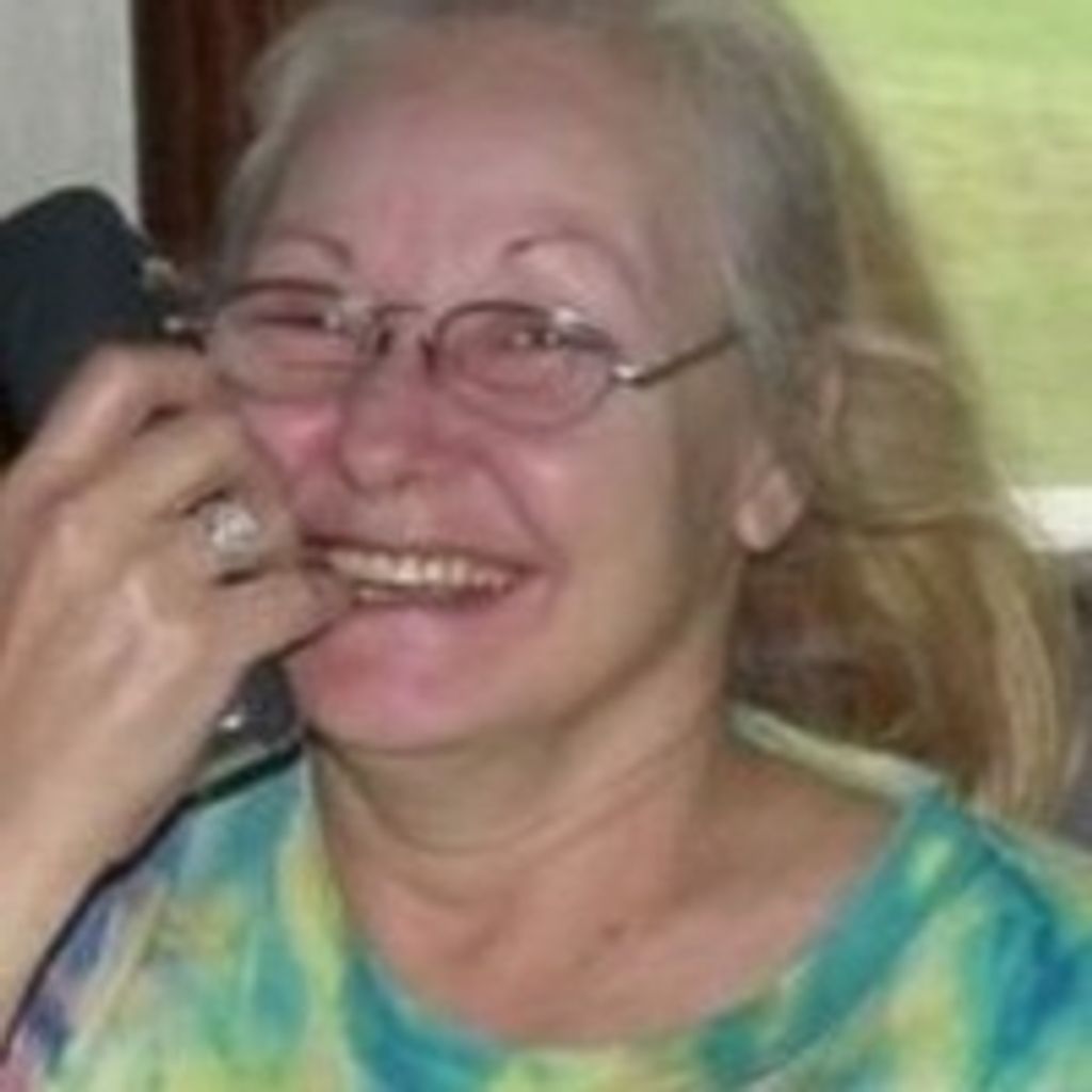 Barbara L. Green
