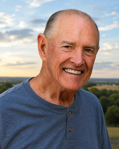 Ralph Elliott Ross Profile Photo