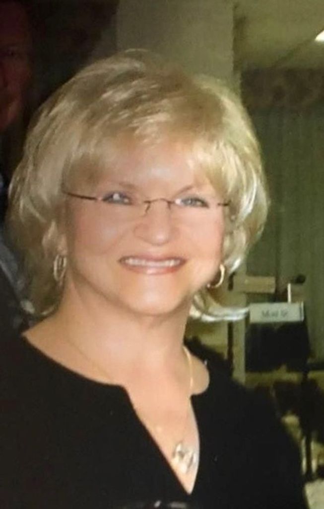 Patricia Arden Gallione Profile Photo