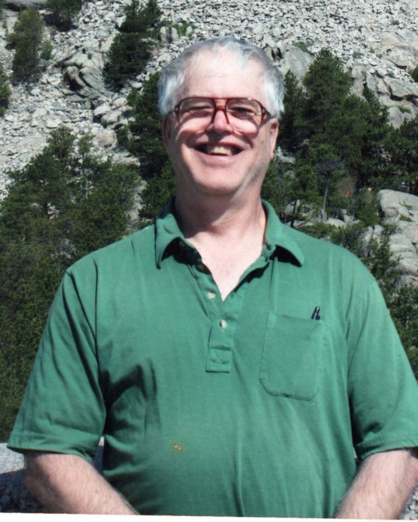 Douglas Peterson