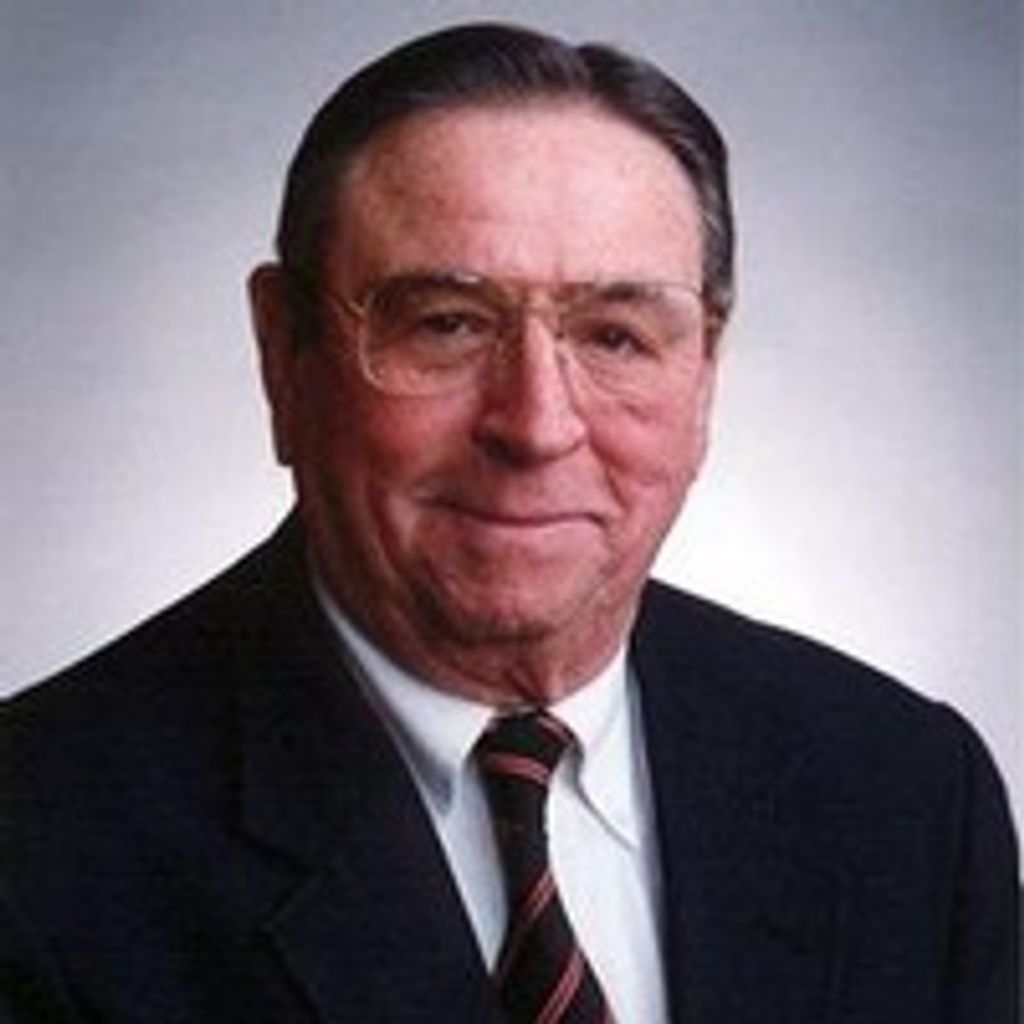 Richard  Patrick Sheridan