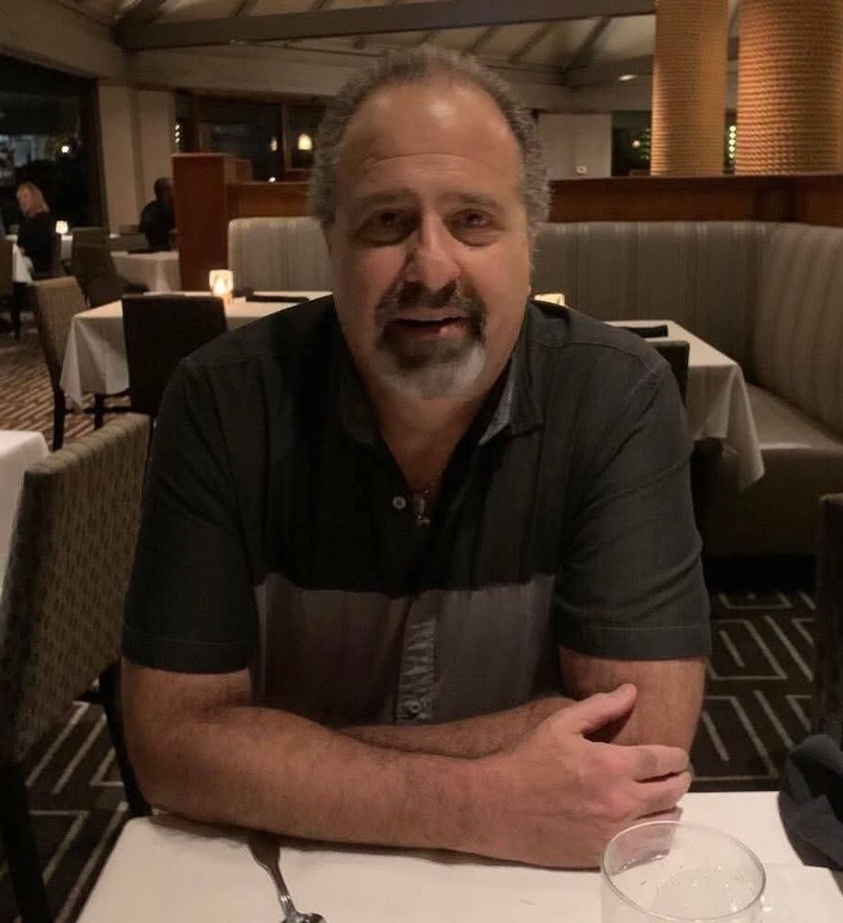 John Michael Vanvourellis Profile Photo