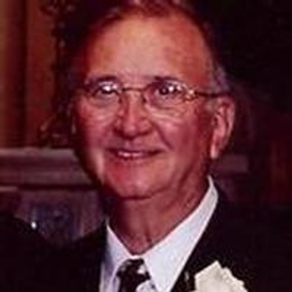 Clyde Johnston