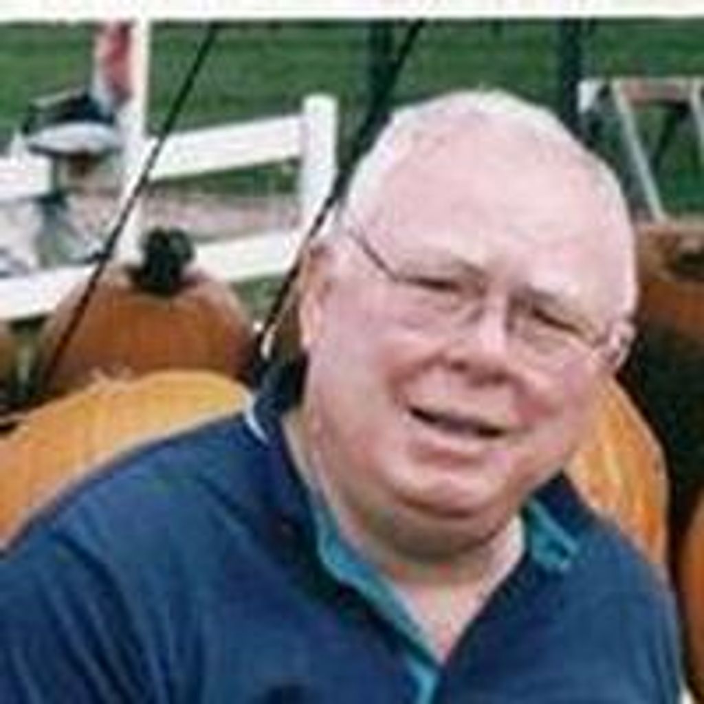 Edward Nelson