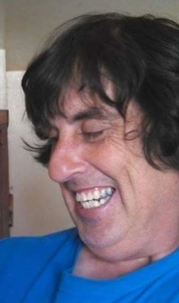 John Anthony Held
