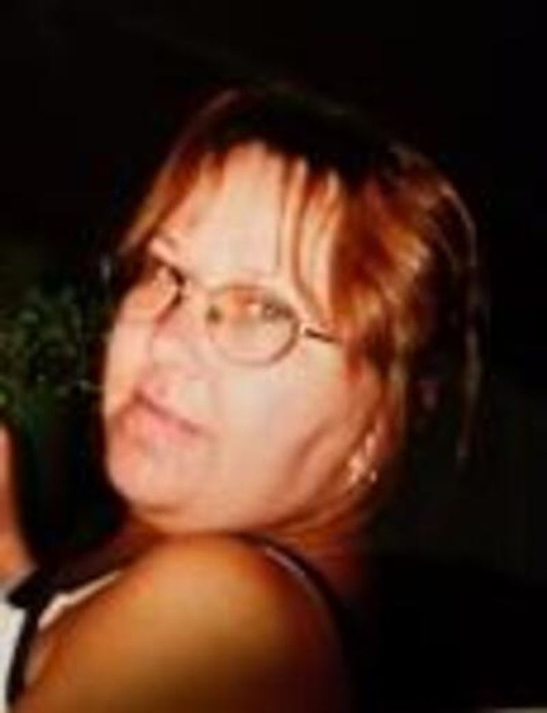 Luann Marie Adkins