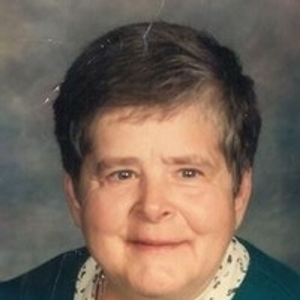 Gladys Etta Lemke