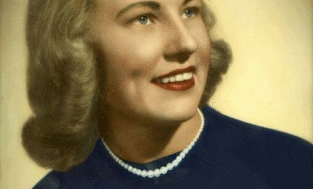 Gloria R. Buss