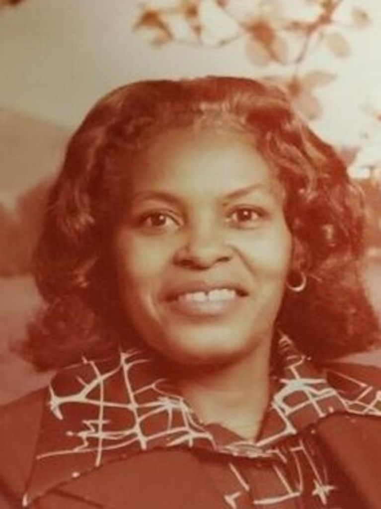 Mrs. M. Lucille Hooper Profile Photo