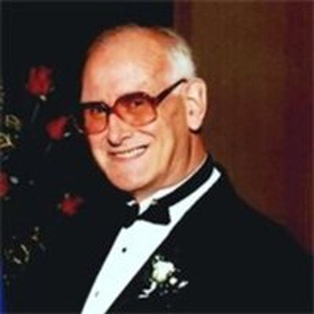 J. Walter Lynch