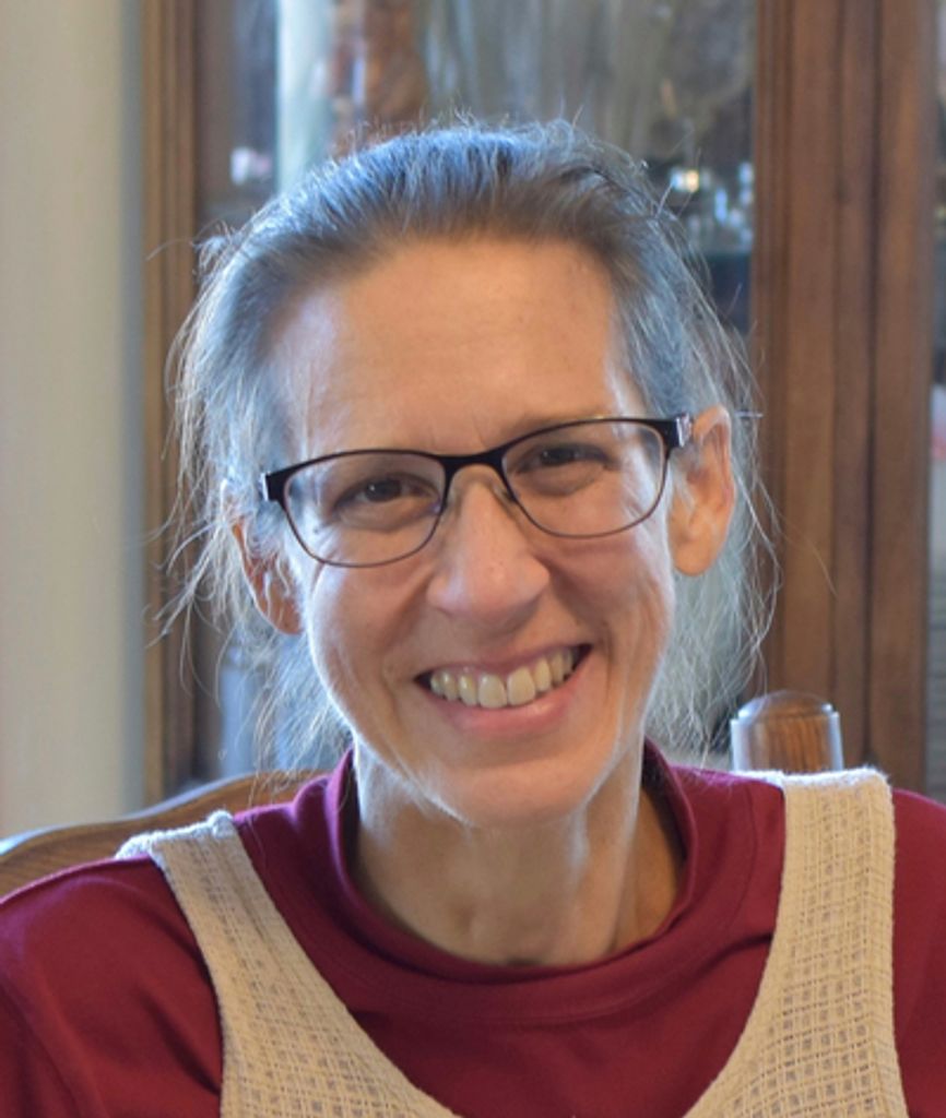 Barbara Pedersen Profile Photo