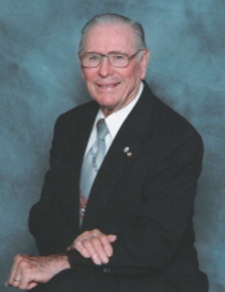 Ray Francis Dabney