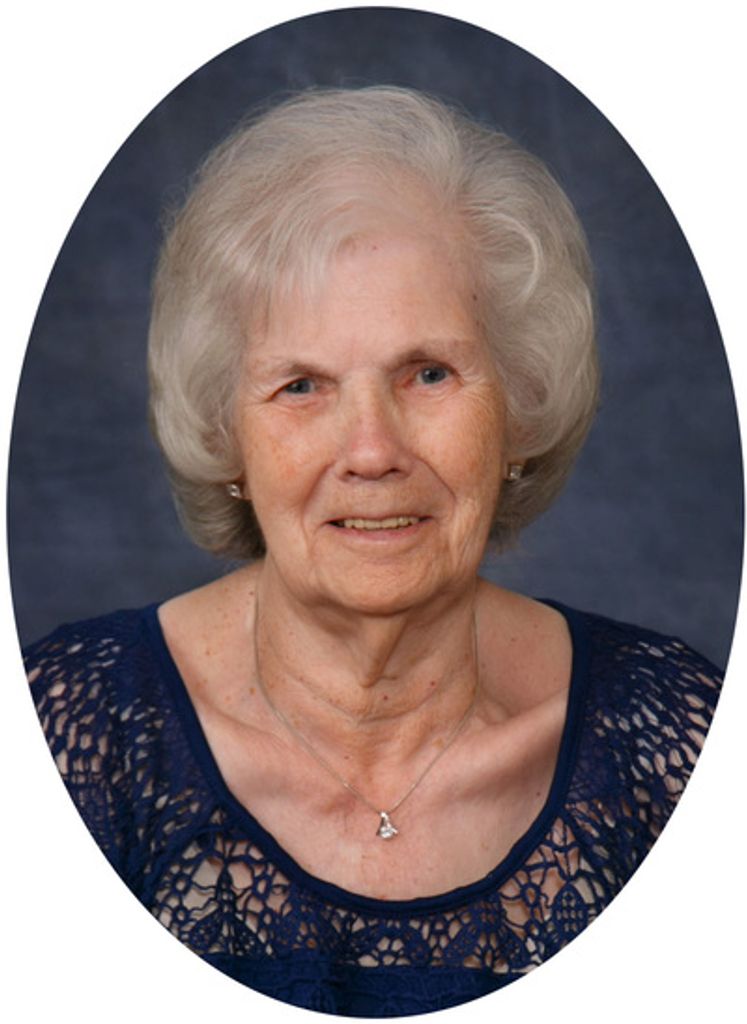Lorine June Allen Profile Photo