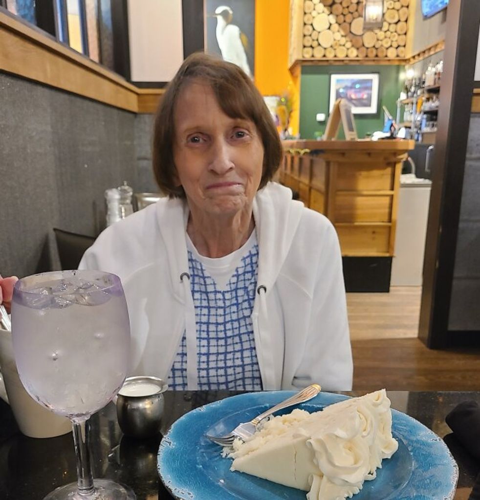Betty S. Bartle