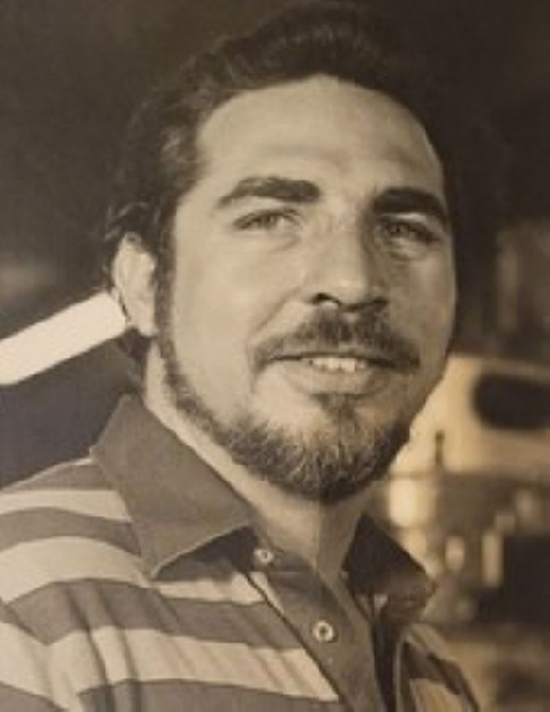 Antonio Ramon Armijo Profile Photo