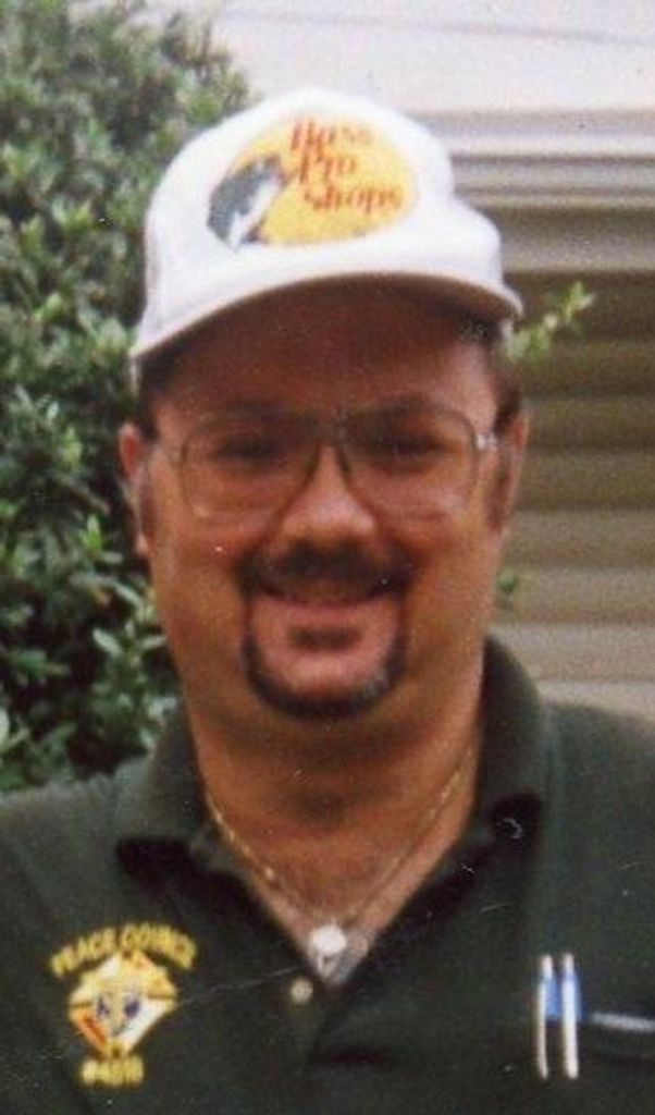 Jeffery "Jeff" B. Beecher,  Sr.