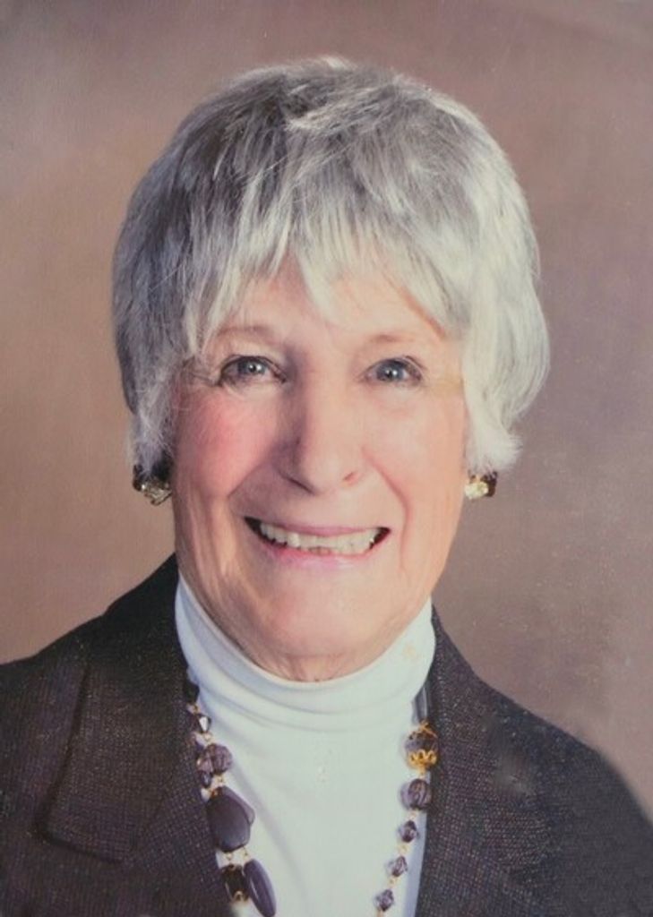 Marian Merrill