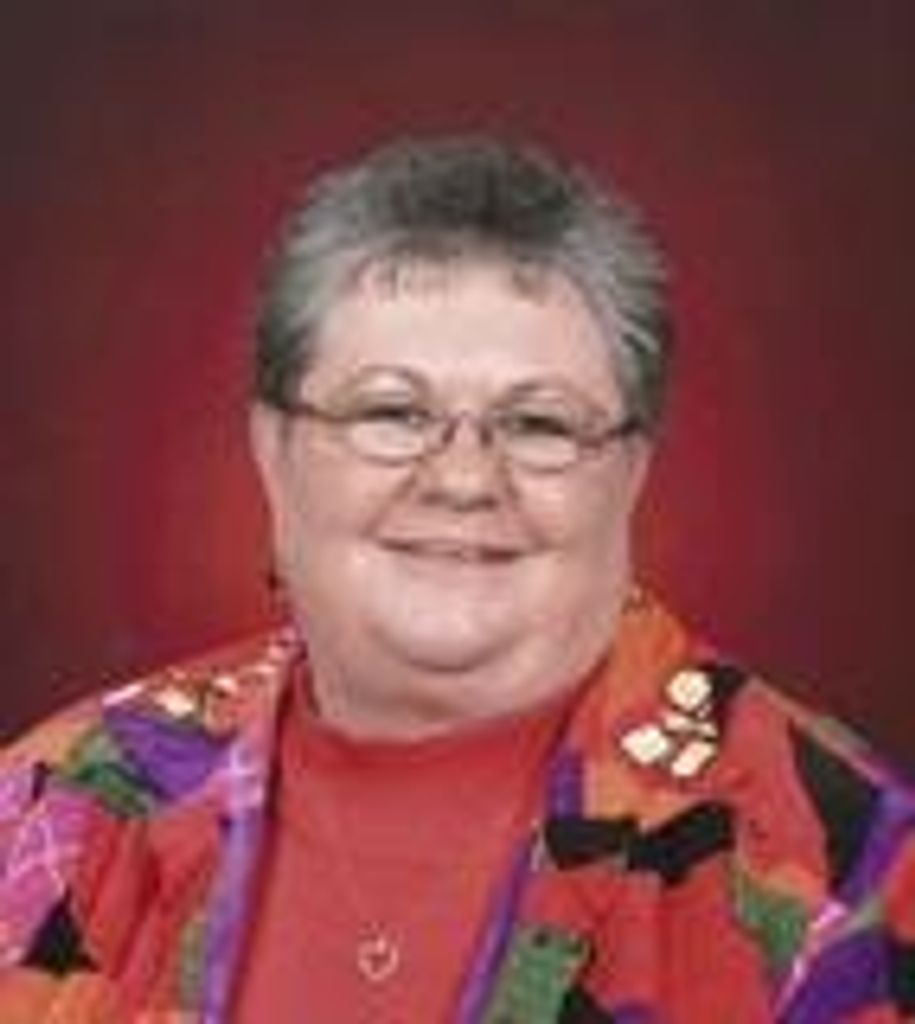 Helen Hamilton