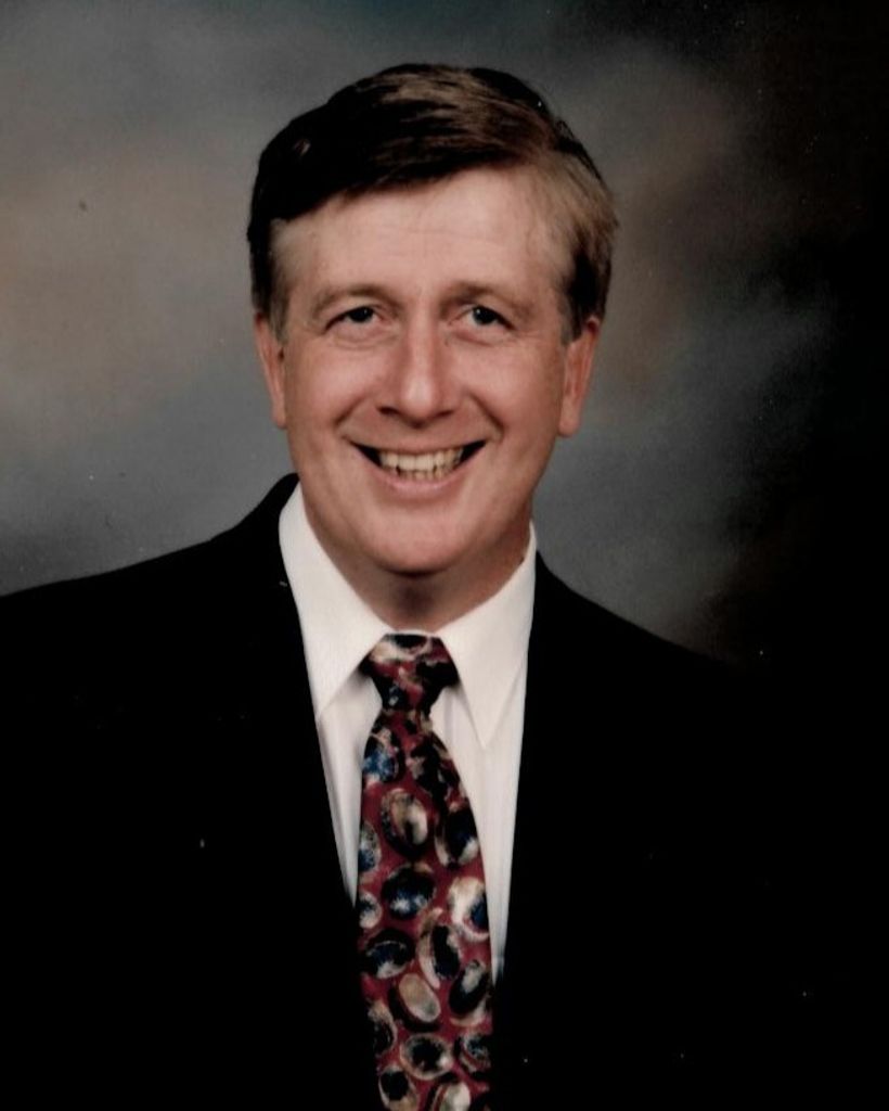 Robert M. Halderman Profile Photo