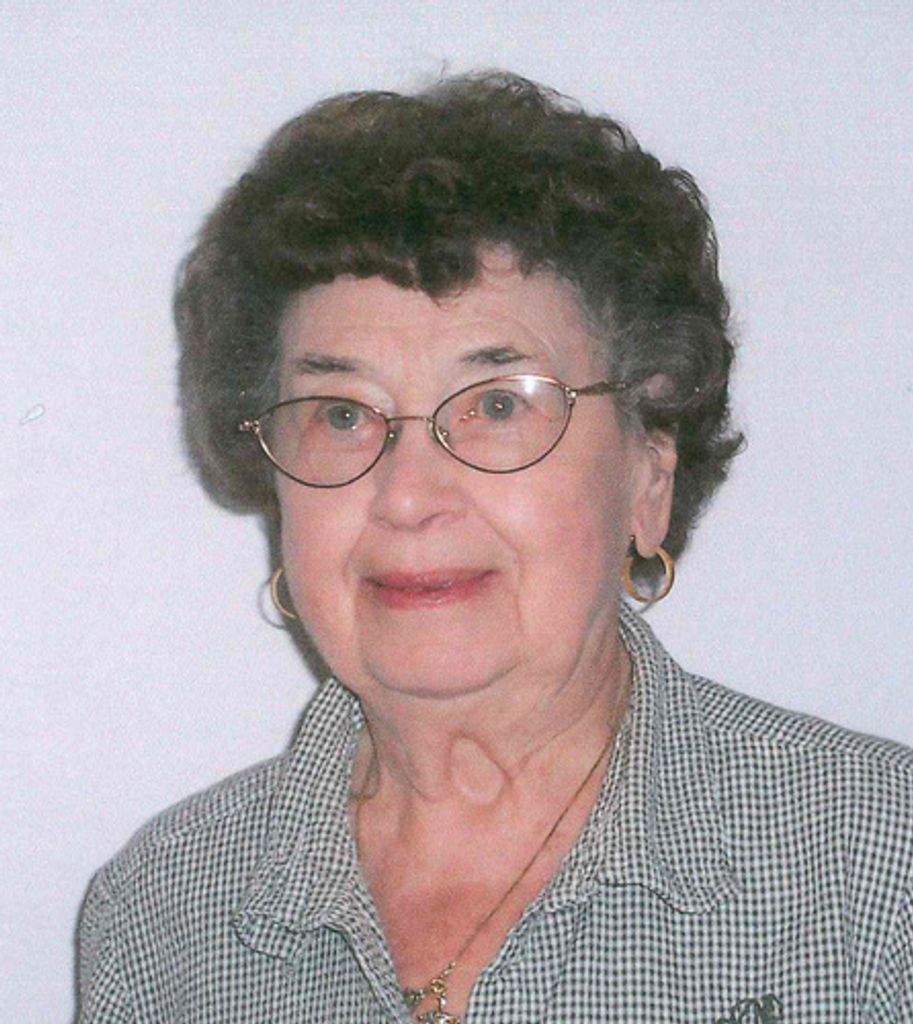 Florence Wade