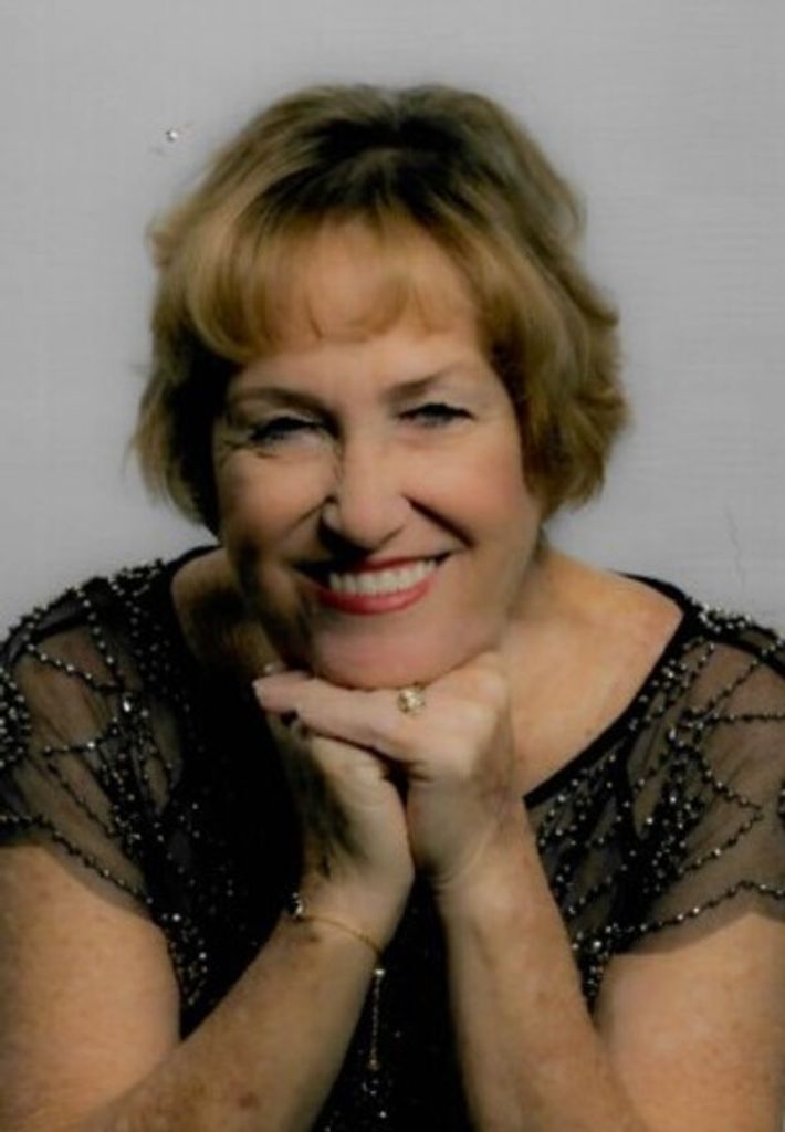 Patricia Labeth Profile Photo