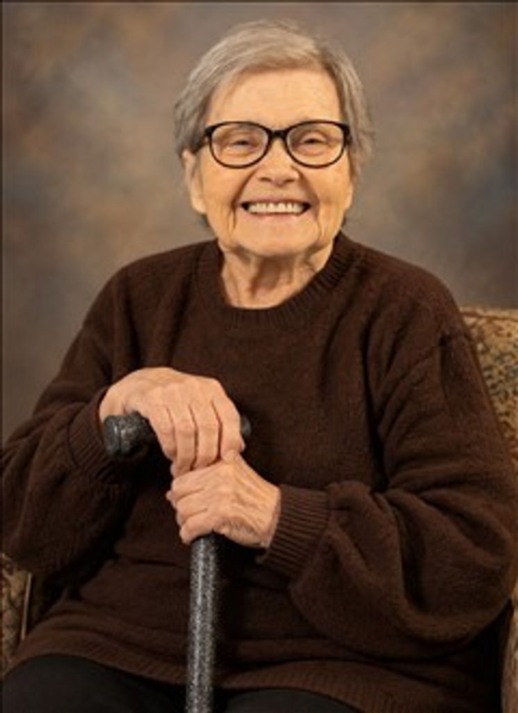 Marlene Evelyn Buker Profile Photo