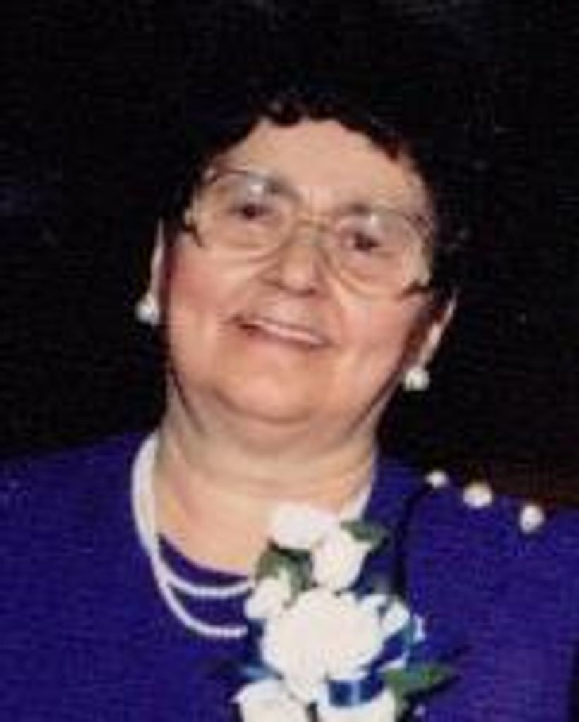 Maria Chaves Cabral