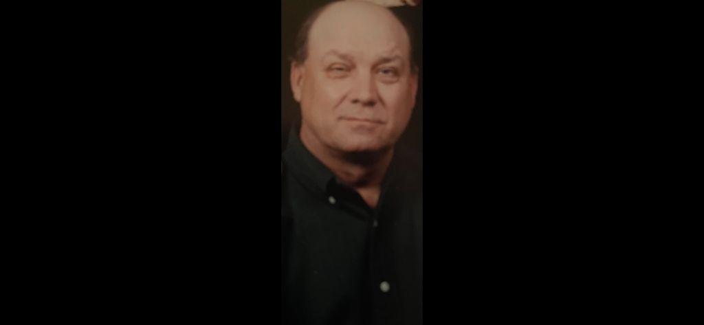 Jimmy Allen Terrell Profile Photo