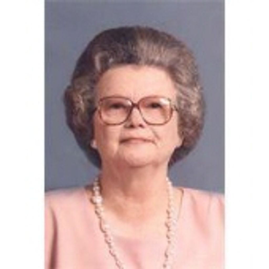 Margaret Neese