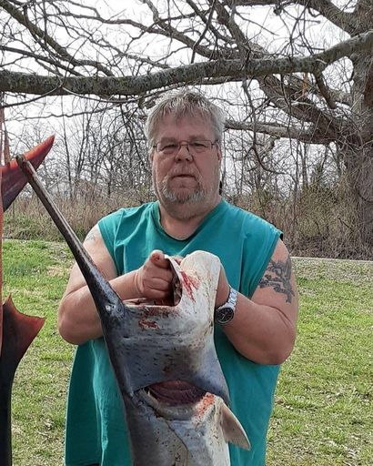 Kevin Paul Wellmann's obituary image