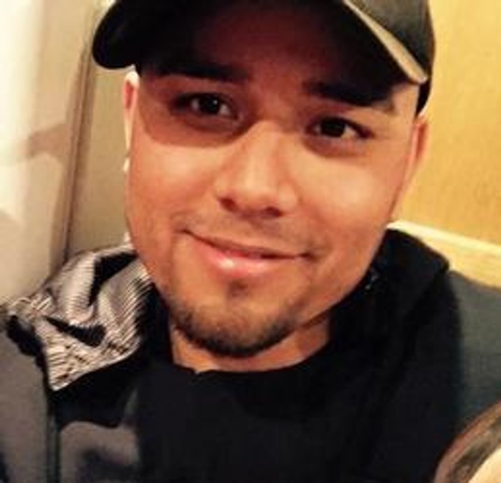 Alejandro "Alex" Strickland Profile Photo