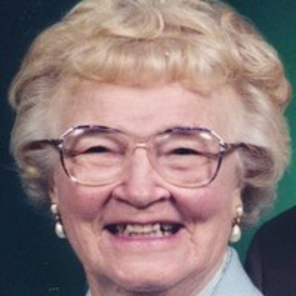Betty Jane Cleland