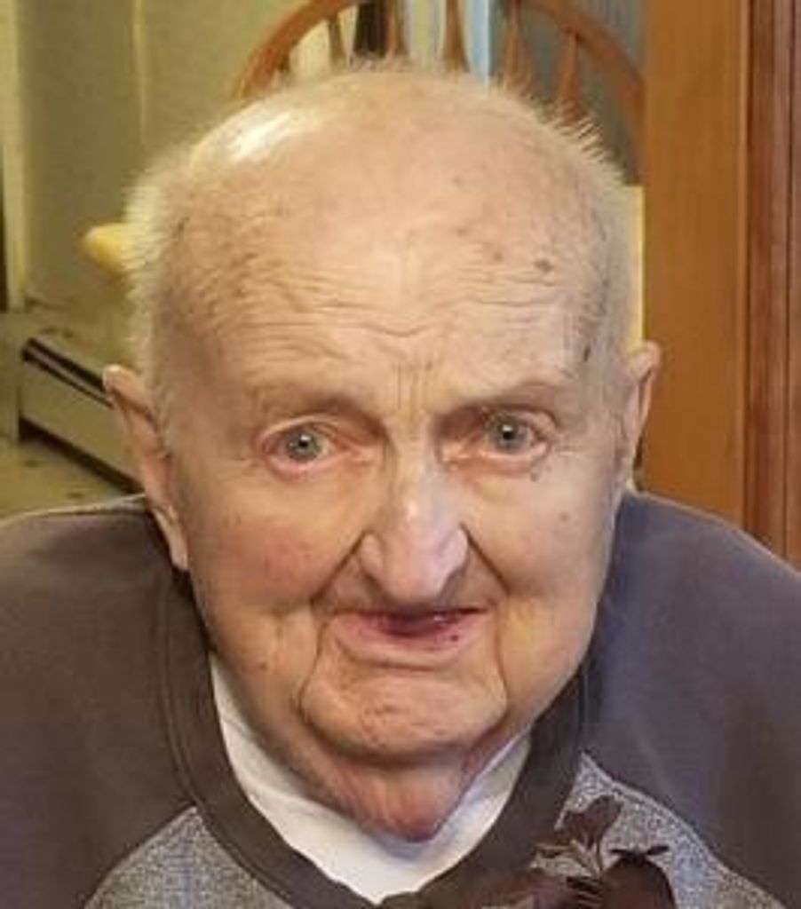Joseph Murray