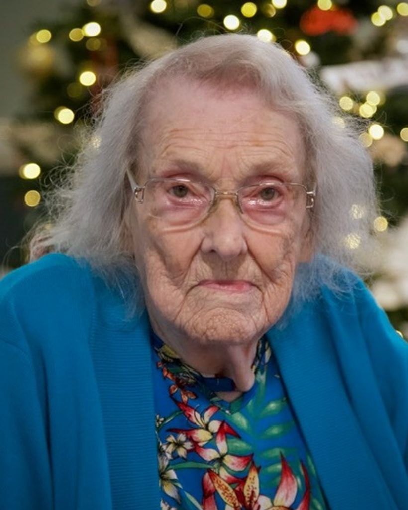 Eunice Robinson Roberts Profile Photo