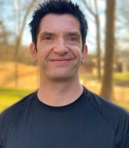 Dante Pomponi Profile Photo